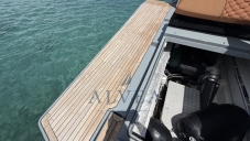 Sunreef 40 Power